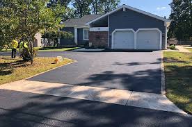 Trusted Clearfield, PA Driveway Paving Services Experts